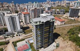 Wohnung – Mahmutlar, Antalya, Türkei. $206 000