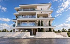 New residential complex with apartments in Mesa Geitonia, Zypern. ab 270 000 €