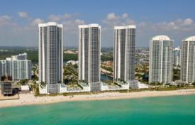 Wohnung – North Miami Beach, Florida, Vereinigte Staaten. 1 159 000 €