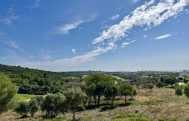 Grundstück in Sotogrande, Spanien. 1 102 000 €