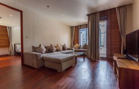 2-zimmer appartements in eigentumswohnungen in Pathum Wan, Thailand. $489 000