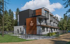 3-zimmer wohnung 97 m² in Jurmala, Lettland. 248 000 €