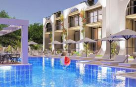 1-zimmer appartements in neubauwohnung 93 m² in Girne, Zypern. 177 000 €
