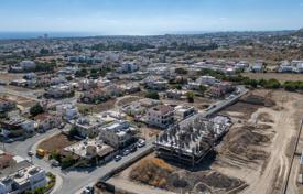 1-zimmer appartements in neubauwohnung in Paphos, Zypern. 240 000 €