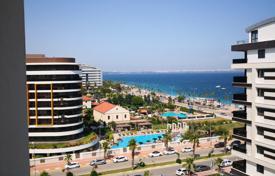 4-zimmer wohnung 140 m² in Antalya (city), Türkei. 51 341 000 TRY