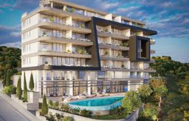 1-zimmer appartements in neubauwohnung in Limassol (Lemesos), Zypern. 410 000 €