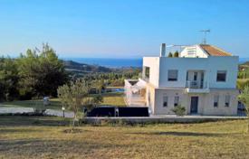 Villa – Kassandra, Administration of Macedonia and Thrace, Griechenland. 990 000 €