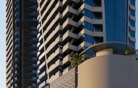 Wohnsiedlung Red Square – Jumeirah Village Triangle (JVT), Jumeirah Village, Dubai, VAE. ab $224 000