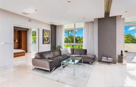 2-zimmer wohnung 135 m² in Miami Beach, Vereinigte Staaten. 920 000 €