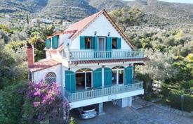 Villa – Epidavros, Administration of the Peloponnese, Western Greece and the Ionian Islands, Griechenland. 400 000 €