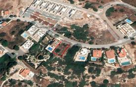 Grundstück in Paphos, Zypern. 1 000 000 €