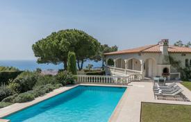 Einfamilienhaus – Vallauris, Côte d'Azur, Frankreich. 9 500 €  pro Woche