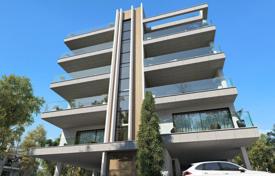 1-zimmer appartements in neubauwohnung in Larnaka, Zypern. 200 000 €