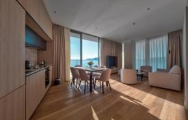 Wohnung 35 m² in Rafailovići, Montenegro. 265 000 €