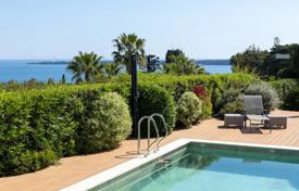 7-zimmer einfamilienhaus in Cannes, Frankreich. 5 950 000 €