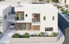 Wohnung – Geroskipou, Paphos, Zypern. From $422 000