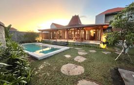 3-zimmer villa 166 m² in Sanur Beach, Indonesien. $379 000