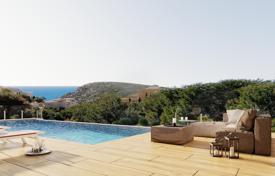 3-zimmer einfamilienhaus 515 m² in Moraira, Spanien. 1 600 000 €