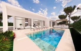 3-zimmer villa 189 m² in Pilar de la Horadada, Spanien. 845 000 €