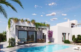 3-zimmer villa 110 m² in Dehesa de Campoamor, Spanien. 575 000 €