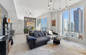 1-zimmer appartements in eigentumswohnungen 76 m² in Miami, Vereinigte Staaten. $540 000
