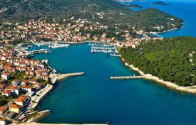 Grundstück in Zadar County, Kroatien. 140 000 €