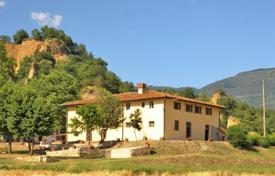 6-zimmer villa 2100 m² in Arezzo, Italien. 1 250 000 €