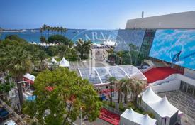 Wohnung – Promenade de la Croisette, Cannes, Côte d'Azur,  Frankreich. 28 000 €  pro Woche