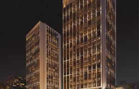 Büro Binghatti Moonlight – Jaddaf Waterfront, Dubai, VAE. $603 000