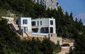 Villa – Omis, Split-Dalmatia County, Kroatien. 4 900 €  pro Woche