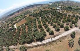 Grundstück – Kalathas, Kreta, Griechenland. 150 000 €