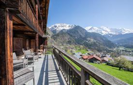 9-zimmer villa 281 m² in Chamonix, Frankreich. 1 450 000 €