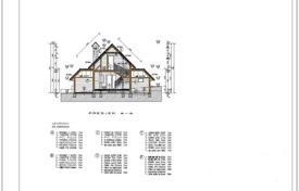 Grundstück in Fužine, Kroatien. 70 000 €