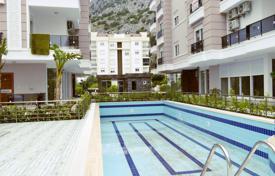 Wohnung – Konyaalti, Kemer, Antalya,  Türkei. $167 000