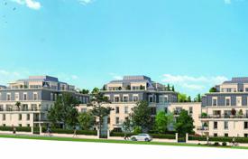 New residential complex with apartments in Hauts-de-Seine, Frankreich. ab 233 000 €