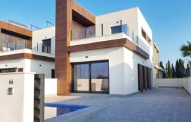 3-zimmer villa 96 m² in Daya Nueva, Spanien. 317 000 €