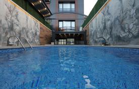 4-zimmer villa 400 m² in Bakırköy, Türkei. 116 384 000 TRY