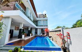 3-zimmer villa 221 m² in Ungasan, Indonesien. $414 000