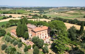 12-zimmer villa 1001 m² in Castiglione del Lago, Italien. 1 580 000 €