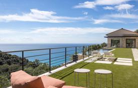 4-zimmer villa in Roquebrune — Cap-Martin, Frankreich. 4 250 000 €