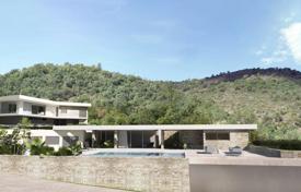 Villa – Théoule-sur-Mer, Côte d'Azur, Frankreich. 4 000 000 €