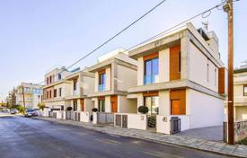 3-zimmer wohnung 114 m² in Germasogeia, Zypern. 860 000 €