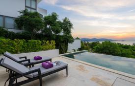 Villa – Koh Samui, Surat Thani, Thailand. $491 000