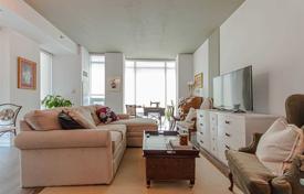 Wohnung – George Street, Toronto, Ontario,  Kanada. C$729 000