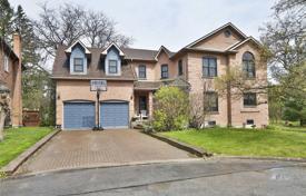 Haus in der Stadt – Scarborough, Toronto, Ontario,  Kanada. C$1 579 000