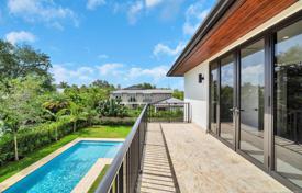 Villa – South Miami, Florida, Vereinigte Staaten. $2 490 000