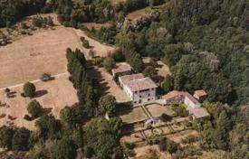 Villa – Pontassieve, Toskana, Italien. 3 800 000 €