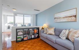 2-zimmer wohnung in Old Toronto, Kanada. C$1 261 000