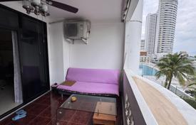 1-zimmer wohnung 66 m² in Pattaya, Thailand. $98 000