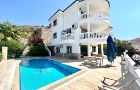 5-zimmer villa 250 m² in Kargicak, Türkei. $382 000